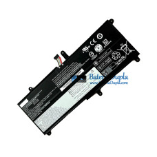 Bateria para Lenovo 5B10W13881 SB10T83124 L19C4PG1 L19M4PG1 [bateria de substituição]